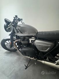 Triumph Street Twin - 2022