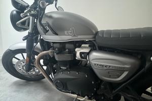 Triumph Street Twin - 2022