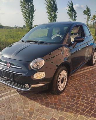 500 DOLCEVITA IBRIDA