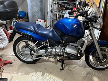 Bmw r 850 r - 1999