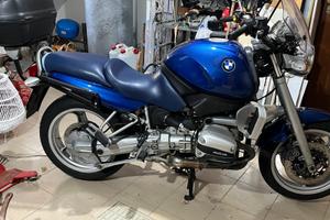 Bmw r 850 r - 1999