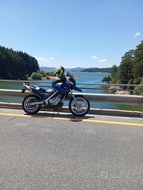 Bmw f650 gs iscritta asi