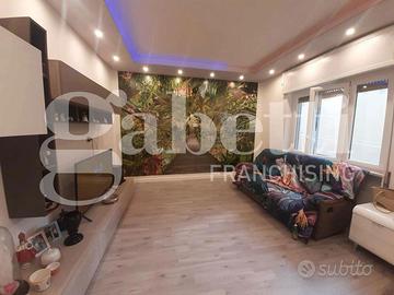 Appartamento Santa Maria Capua Vetere