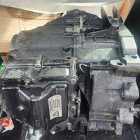 cambio 325 065 s completo dsg 7 completo di fr