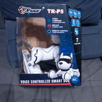 CANE GIOCATTOLO TOP RACE TR-P5