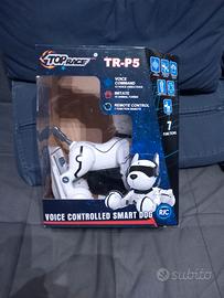 CANE GIOCATTOLO TOP RACE TR-P5