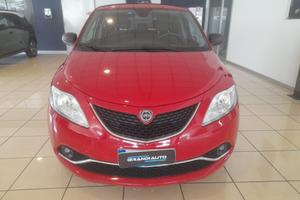 LANCIA Ypsilon III 2015 - 1.2 Silver 69cv