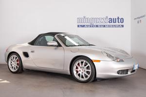 Porsche Boxster S 251 Cv