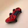 controller-sony-dualshock-4-ps4-rosso-nero