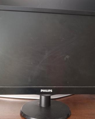 monitor e tastiera computer
