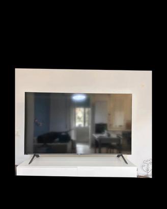 Smartv LG Led 43" QNED 4K Hevec S2