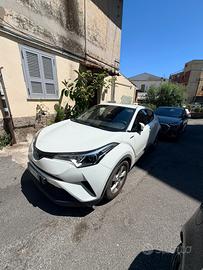 Toyota CHR