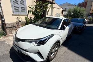 Toyota CHR