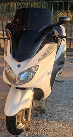Yamaha Majesty 400