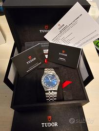 Tudor Royal Blu 41mm - Nuovo