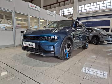 LYNK & CO 01 PHEV