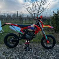 Ktm excf-350