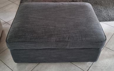 pouf contenitore 