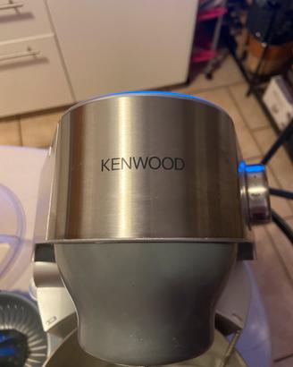 Kenwood Prospero