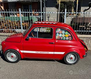 Fiat 500 l