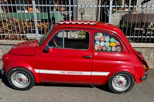Fiat 500 l