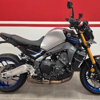 Yamaha MT-09 SP