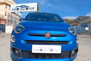 Fiat 500X 1.6 MultiJet 130 CV Sport