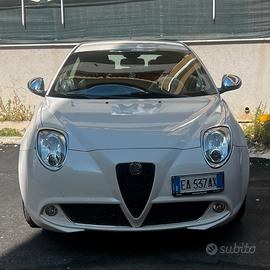 Alfa Mito acc permute con Tmax o xadv