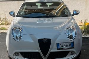 Alfa Mito acc permute con Tmax o xadv