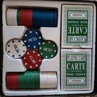 set da poker