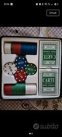 set da poker