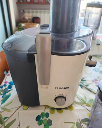 Centrifuga Bosh 700 w