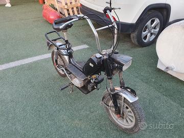 Lem Altro modello - 1980