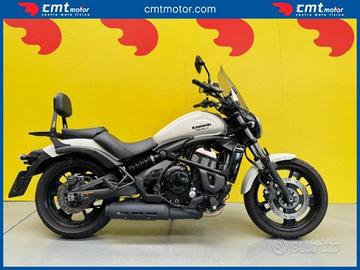 KAWASAKI Vulcan S Garantita e Finanziabile