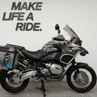 BMW R 1200 GS ADVENTURE - 2009