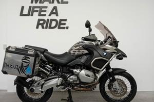 BMW R 1200 GS ADVENTURE - 2009