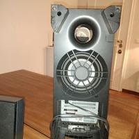 SONY DVD Home Theatre System DAV-F200