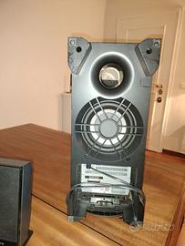 SONY DVD Home Theatre System DAV-F200