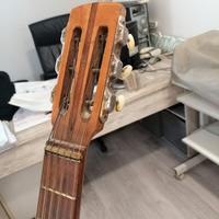 chitarra Antonino Napoli