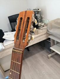 chitarra Antonino Napoli