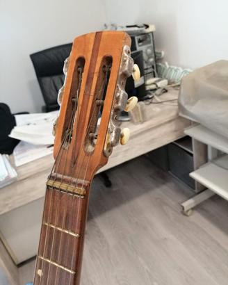chitarra Antonino Napoli