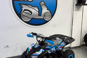 TRACKER 125 R7