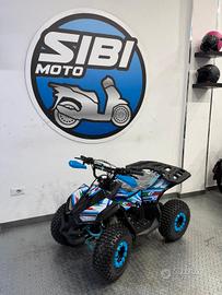 TRACKER 125 R7