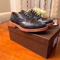 Scarpe Church’s Downish size 075, pari al nuovo