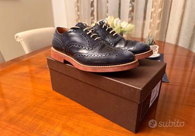 Scarpe Church’s Downish size 075, pari al nuovo