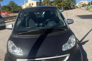 Smart cdi   Problemi motore