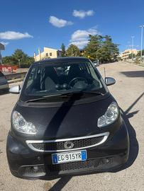 Smart cdi   Problemi motore