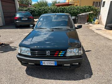 peugeot 309 16v