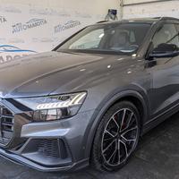 Audi Q8 50 3.0 tdi mhev Sport quattro TAGLIANDI AU