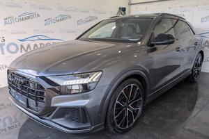 Audi Q8 50 3.0 tdi mhev Sport quattro TAGLIANDI AU